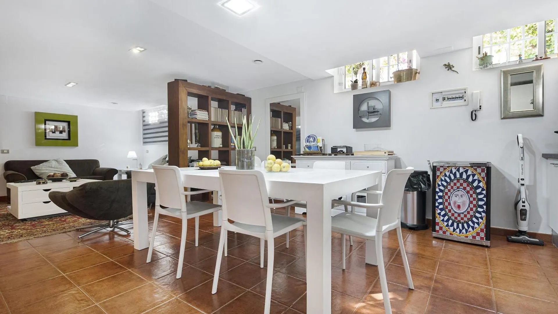 Vila Loft La Matanza La Matanza De Acentejo Španělsko