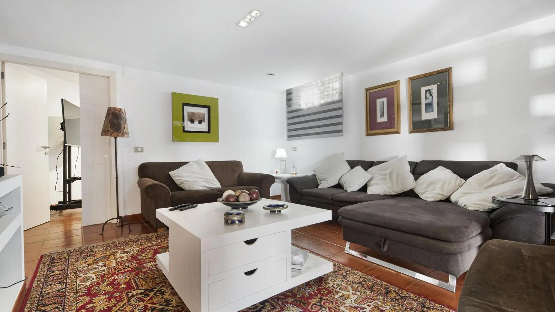 Vila Loft La Matanza La Matanza De Acentejo