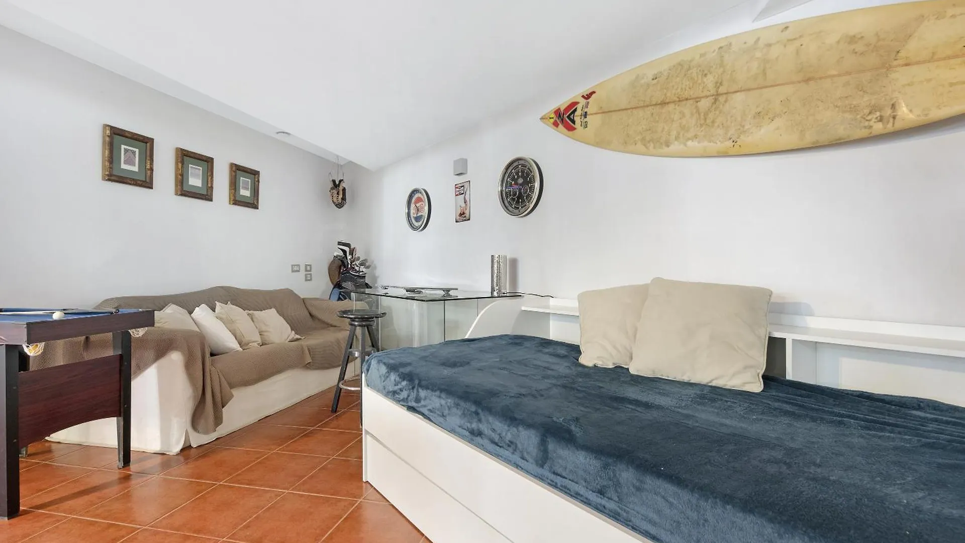 Vila Loft La Matanza La Matanza De Acentejo Prázdninový dům
