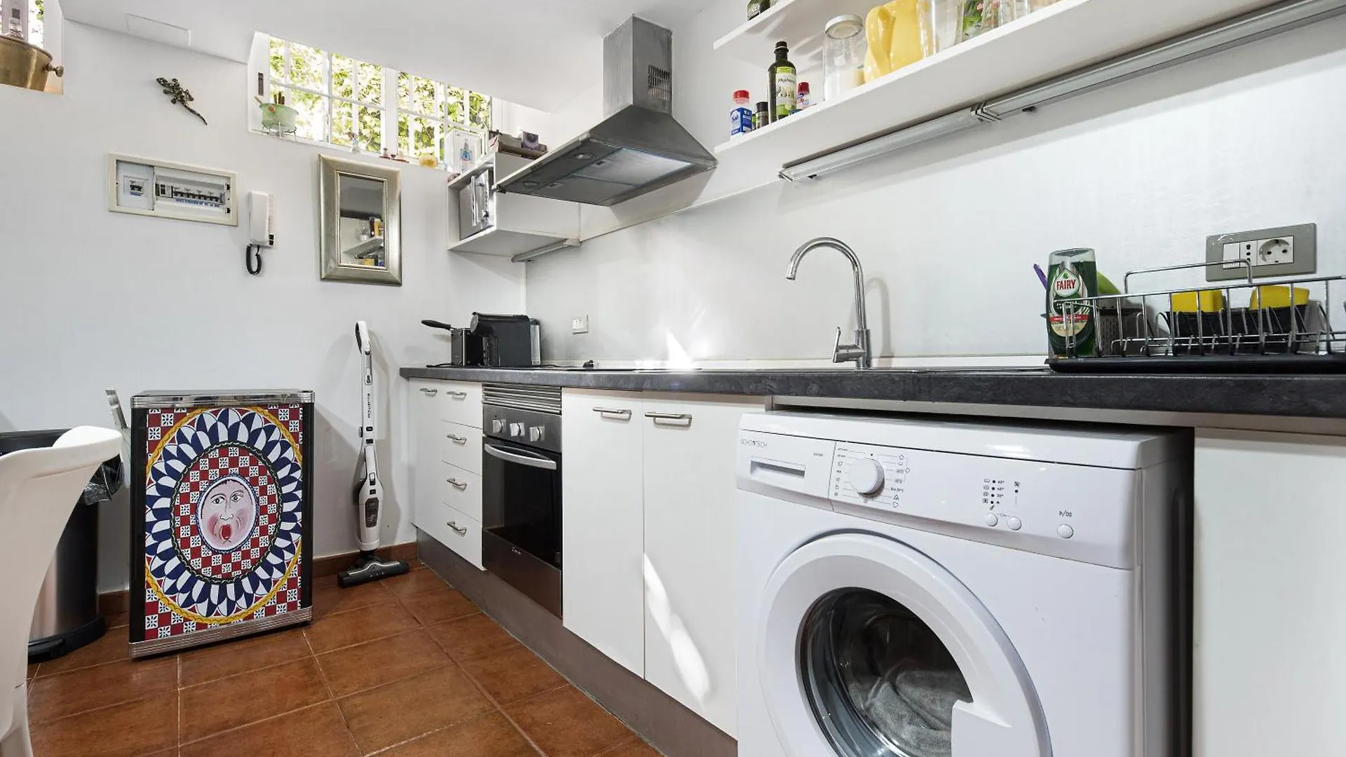 Vila Loft La Matanza La Matanza De Acentejo 0*,  Španělsko