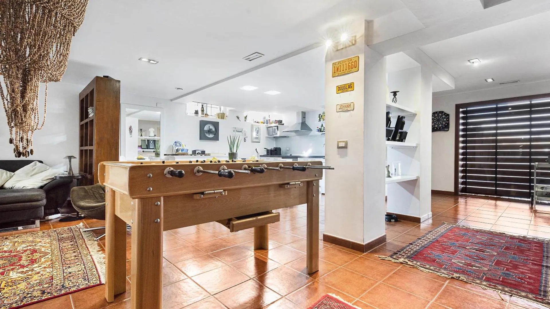 Vila Loft La Matanza La Matanza De Acentejo 0*,