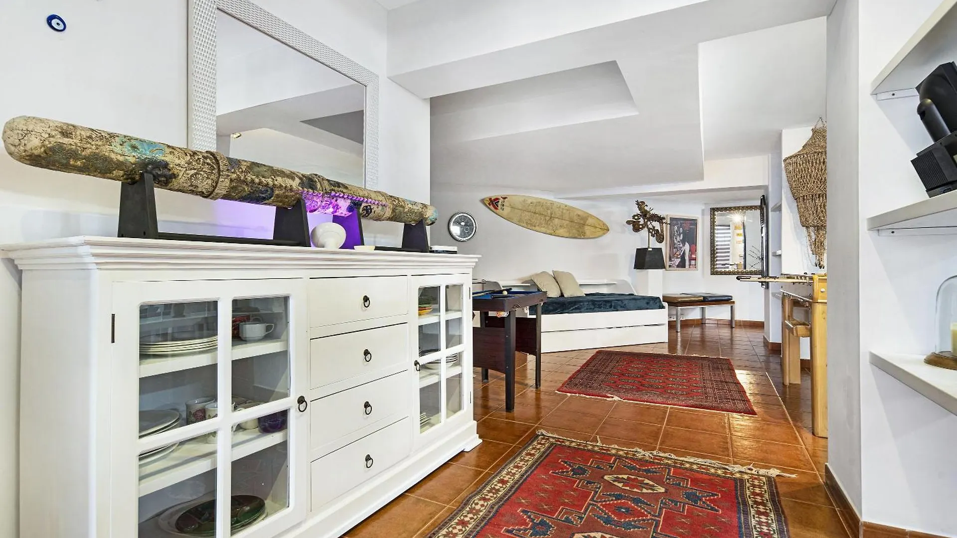 Vila Loft La Matanza La Matanza De Acentejo Prázdninový dům