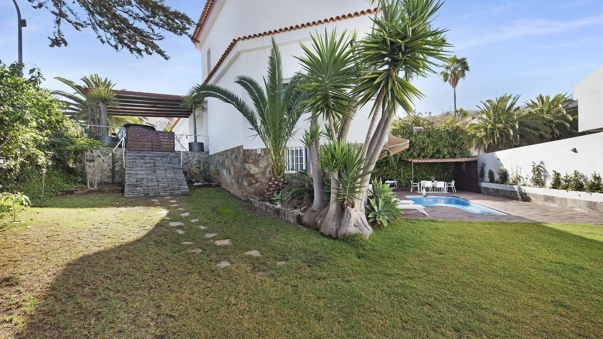 La Matanza De Acentejo Loft La Matanzaヴィラ