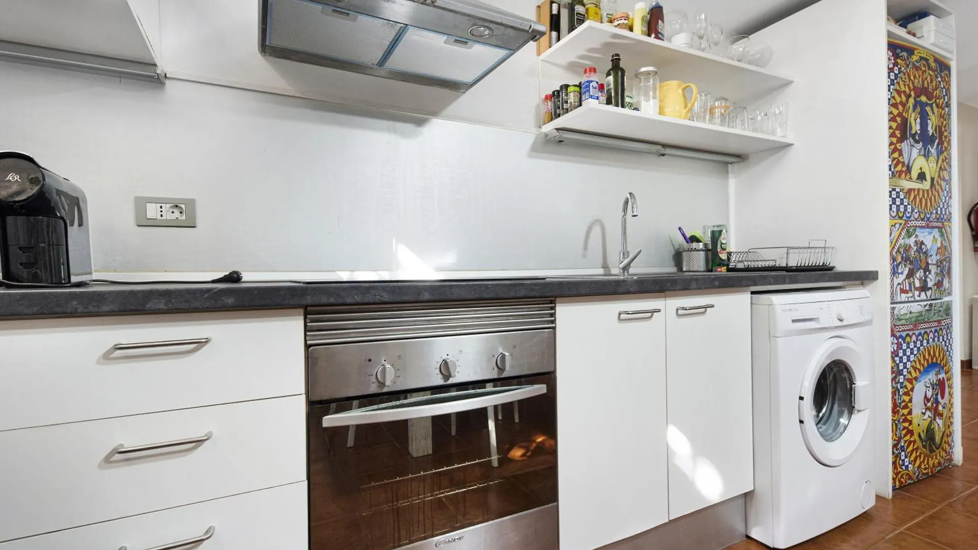 Prázdninový dům Vila Loft La Matanza La Matanza De Acentejo