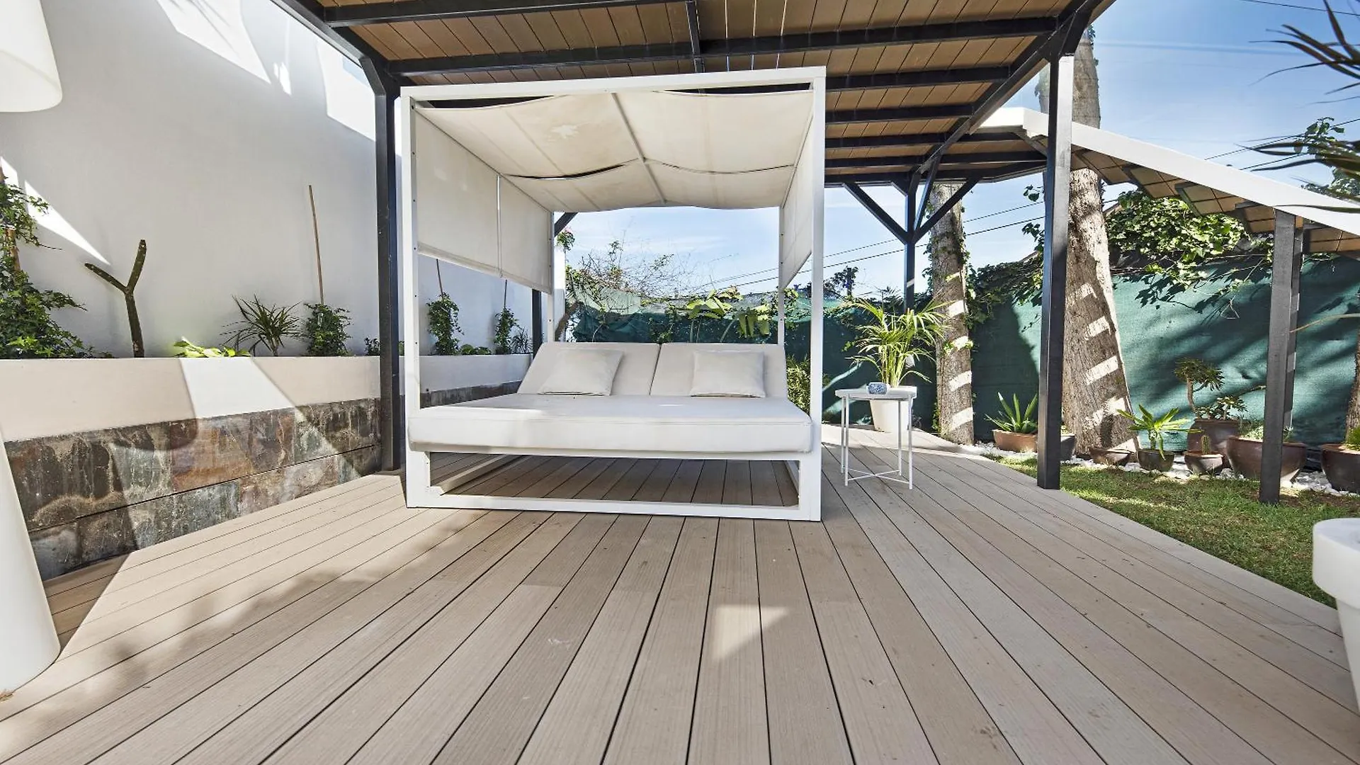 Vila Loft La Matanza La Matanza De Acentejo 0*,  Španělsko
