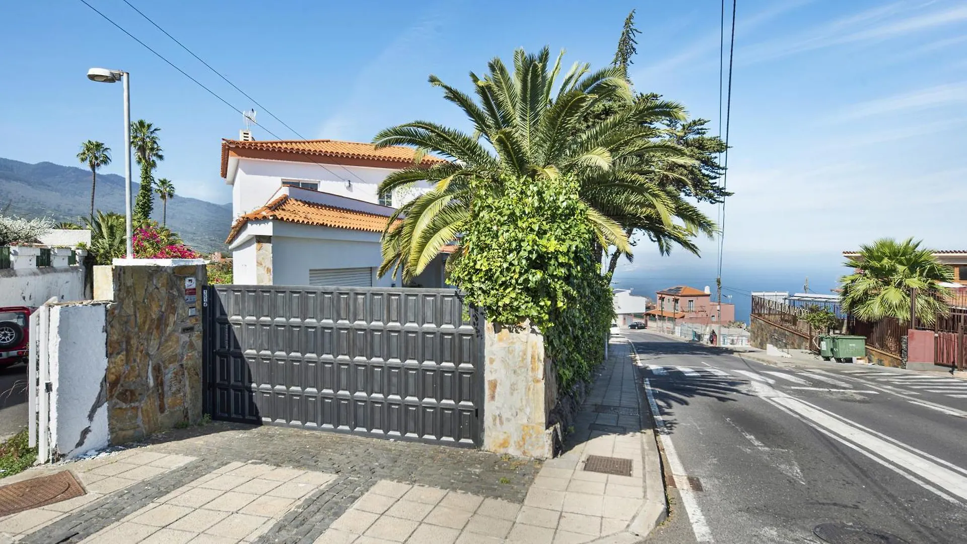 Vila Loft La Matanza La Matanza De Acentejo