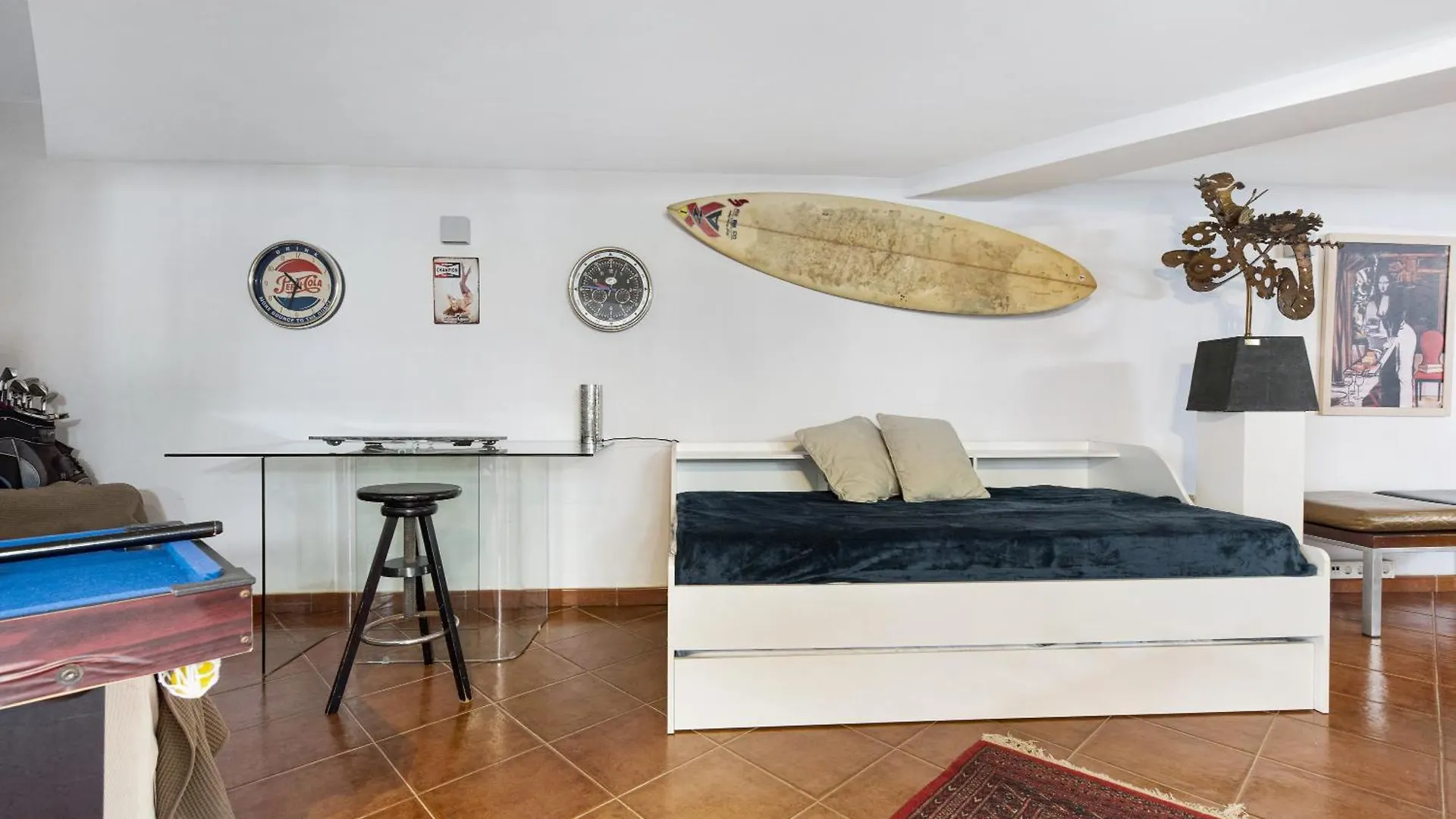 La Matanza De Acentejo Loft La Matanzaヴィラ スペイン
