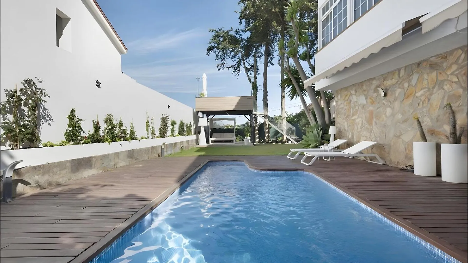 Vila Loft La Matanza La Matanza De Acentejo Prázdninový dům