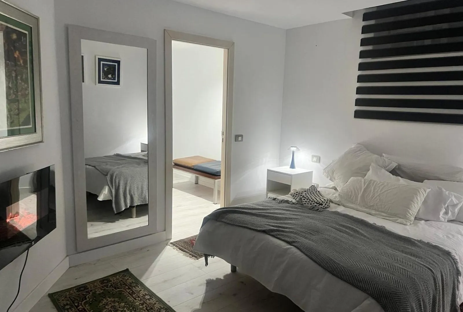 Vila Loft La Matanza La Matanza De Acentejo Prázdninový dům
