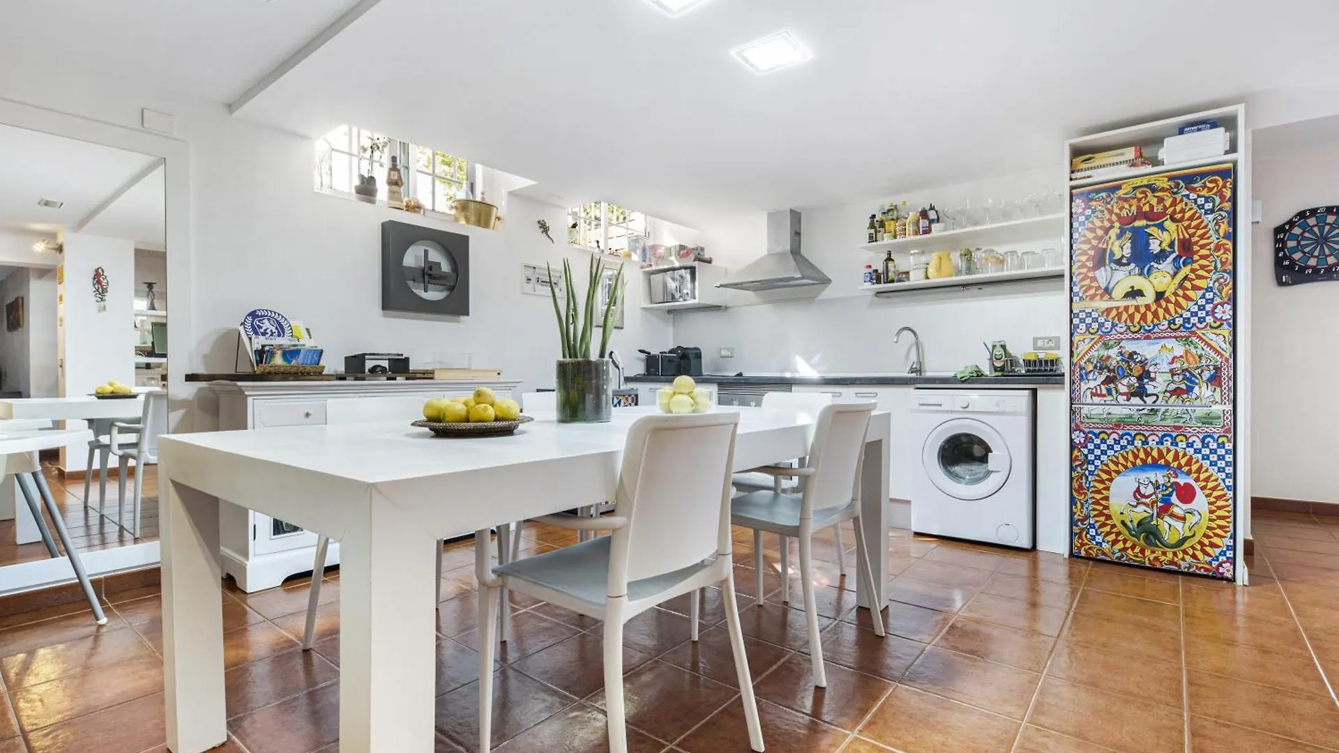 Holiday home Loft La Matanza Villa La Matanza De Acentejo Spain