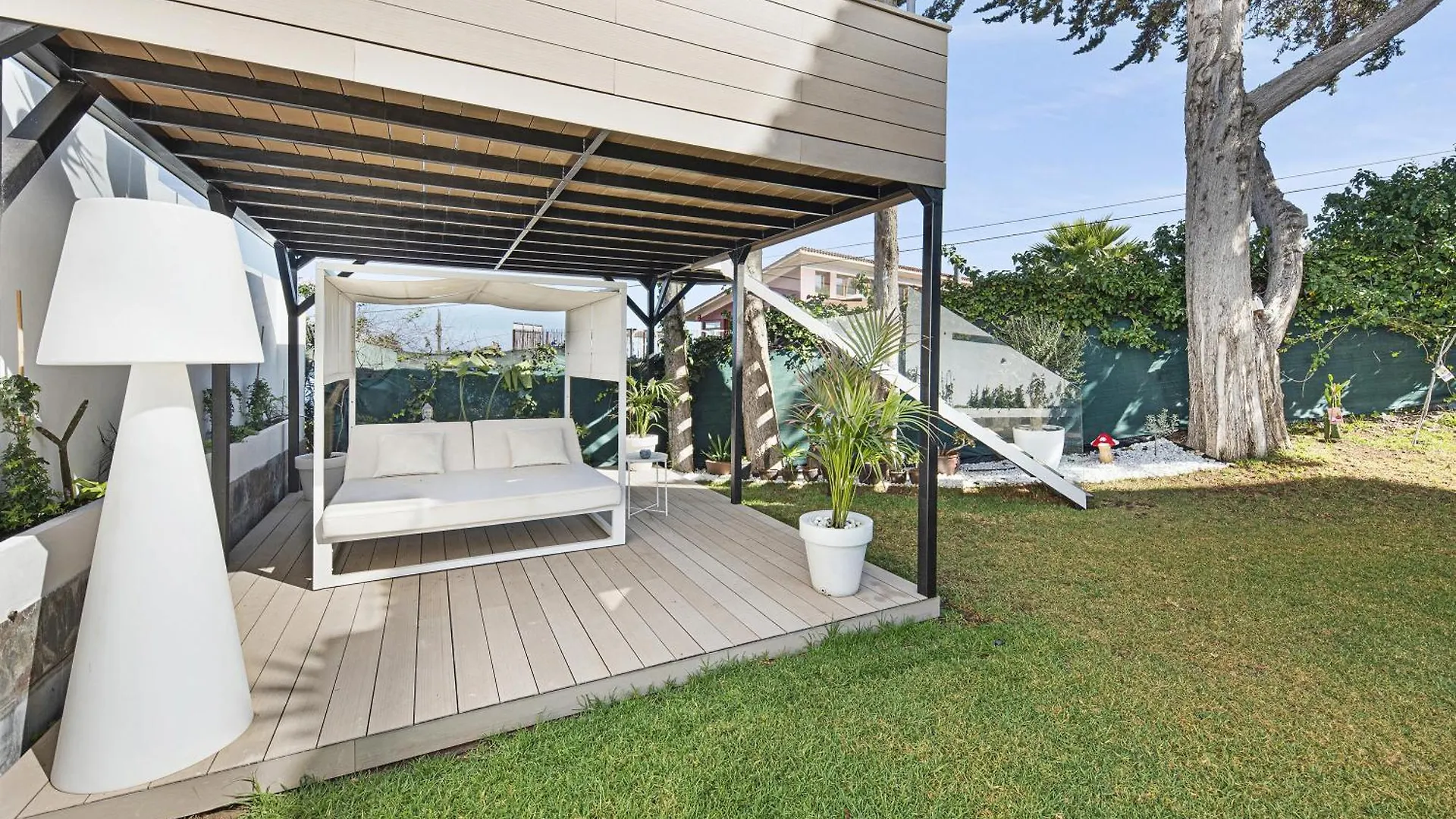 Holiday home Loft La Matanza Villa La Matanza De Acentejo